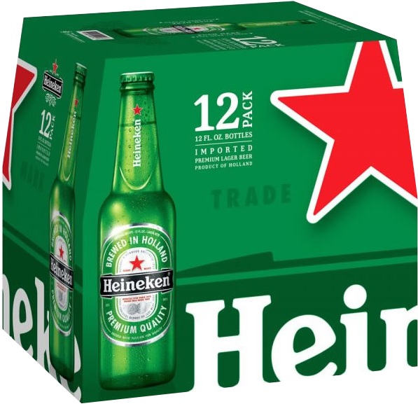 HEINEKEN NR