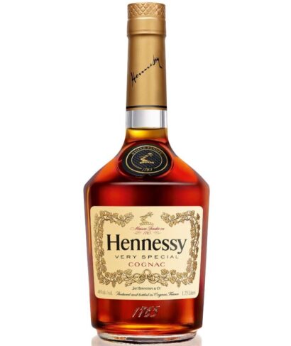 HENNESSY VS