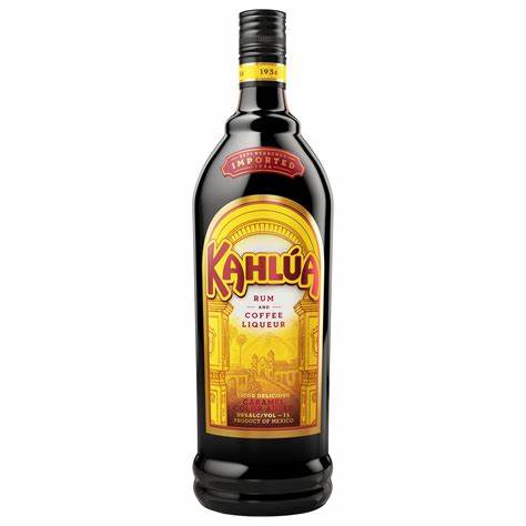 KAHLUA COFFEE