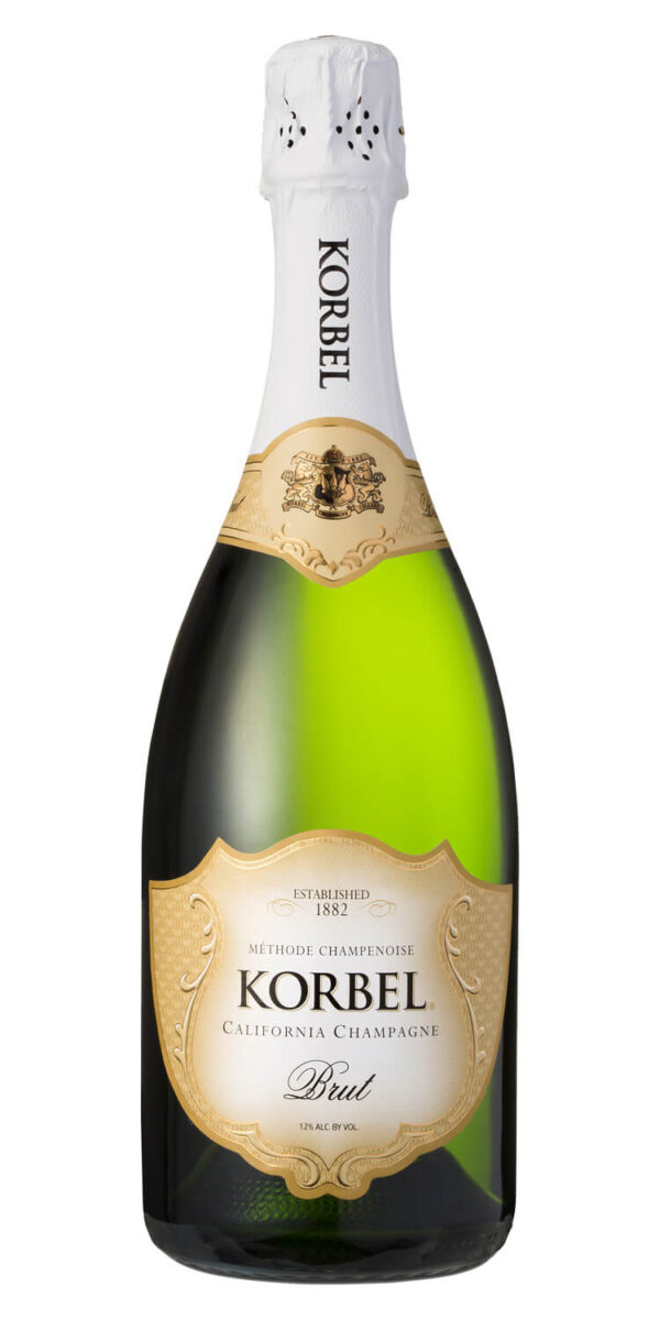 KORBEL BRUT