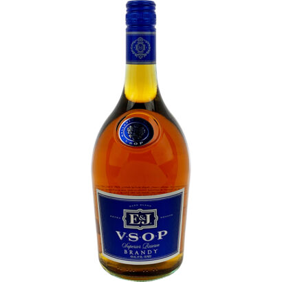 E&J VSOP BRANDY