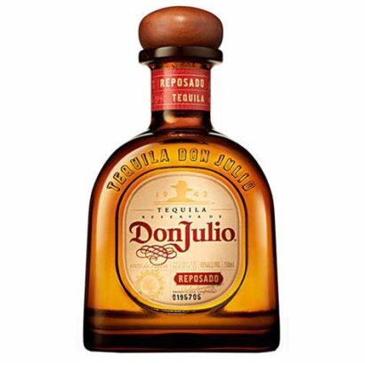 DON JULIO REPOSADO