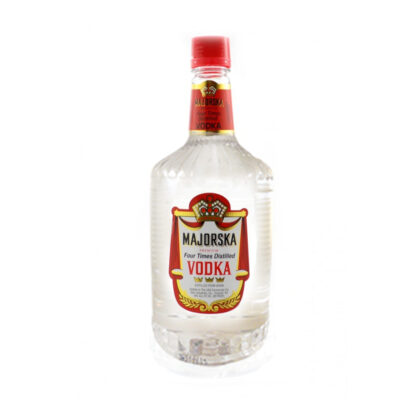 MAJORSKA VODKA
