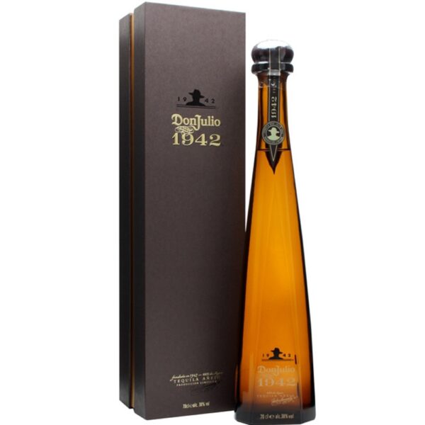 DON JULIO 1942