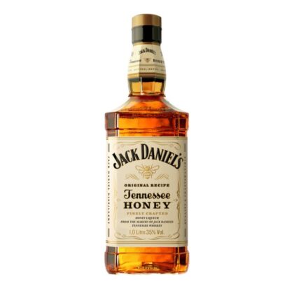 JACK DANIELS HONEY LIQUEUR