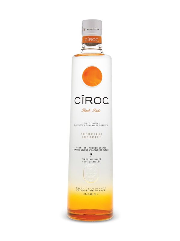 CIROC PEACH