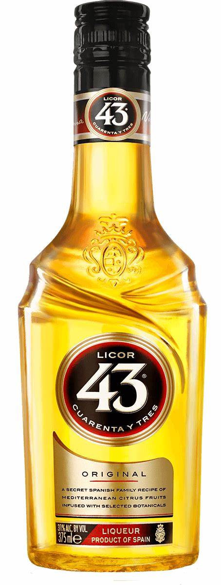 LICOR 43