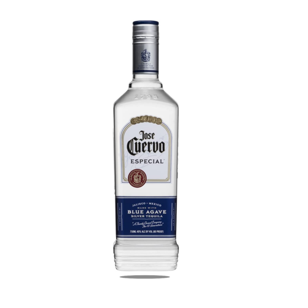 JOSE CUERVO SILVER ESPECIAL