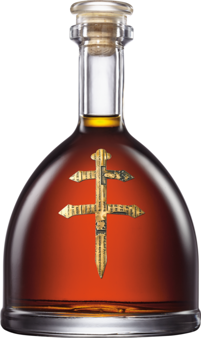 DUSSE COGNAC
