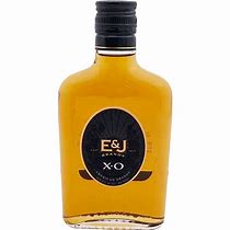 E&J XO BRANDY