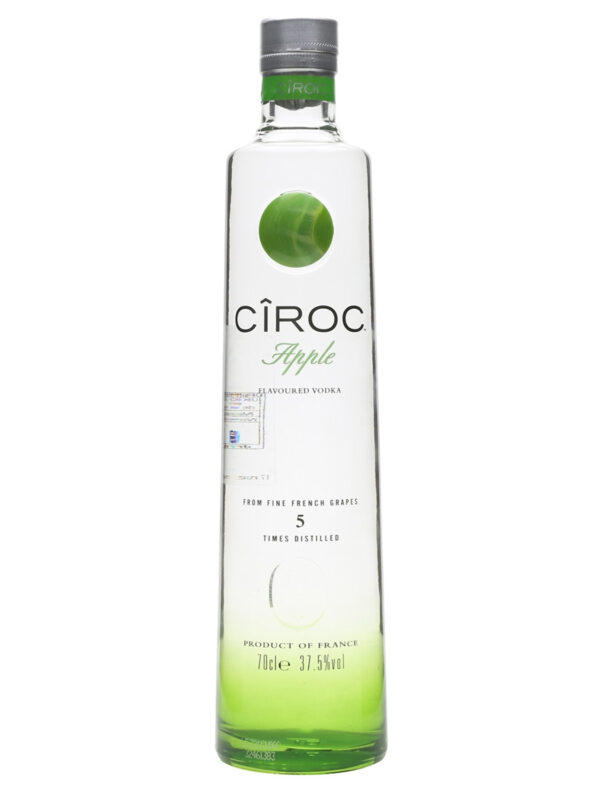 CIROC APPLE