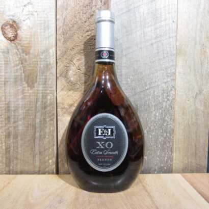 E&J XO BRANDY