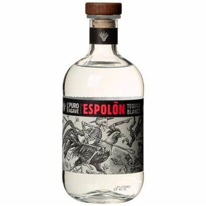 ESPOLON BLANCO TEQUILA