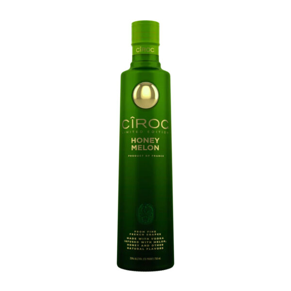CIROC HONEY MELON