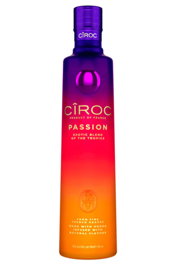 CIROC PASSION
