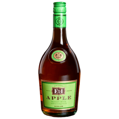 E&J APPLE