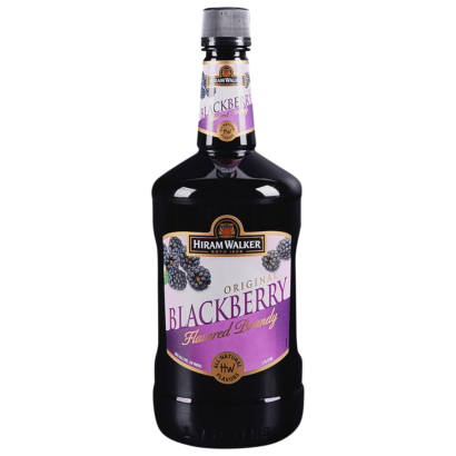 HIRAM WALKER BLACKBERRY