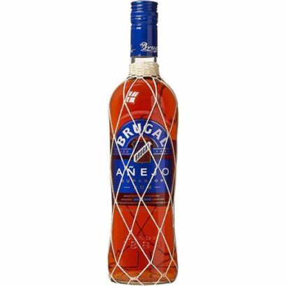 BRUGAL ANEJO RUM