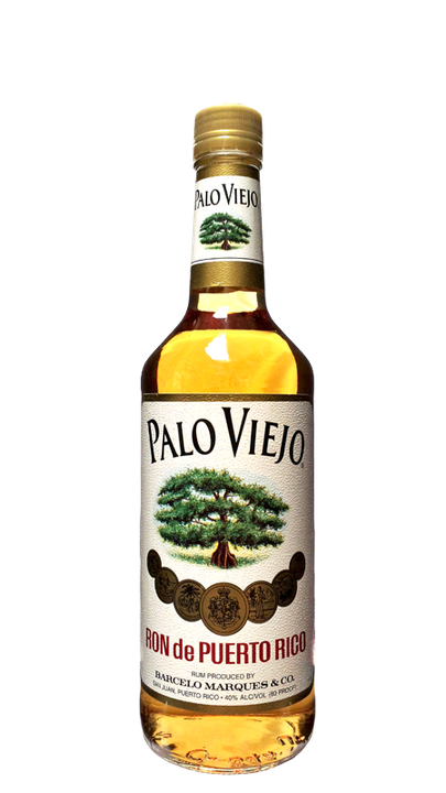 PALO VIEJO GOLD
