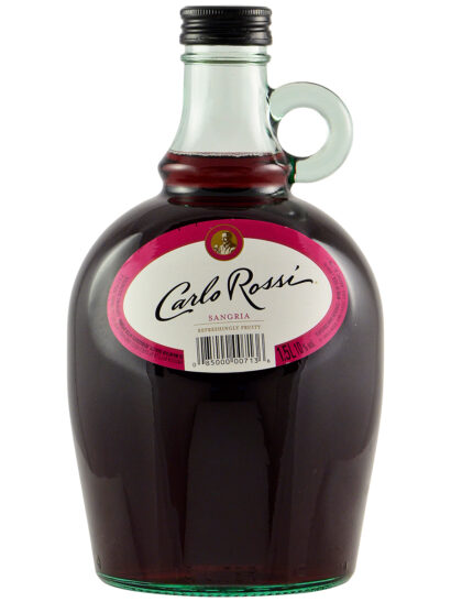 CARLO ROSSI SANGRIA
