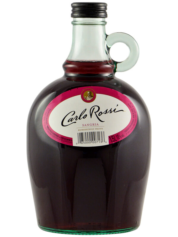 CARLO ROSSI SANGRIA