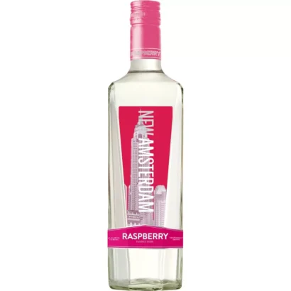 NEW AMSTERDAM RASPBERRY