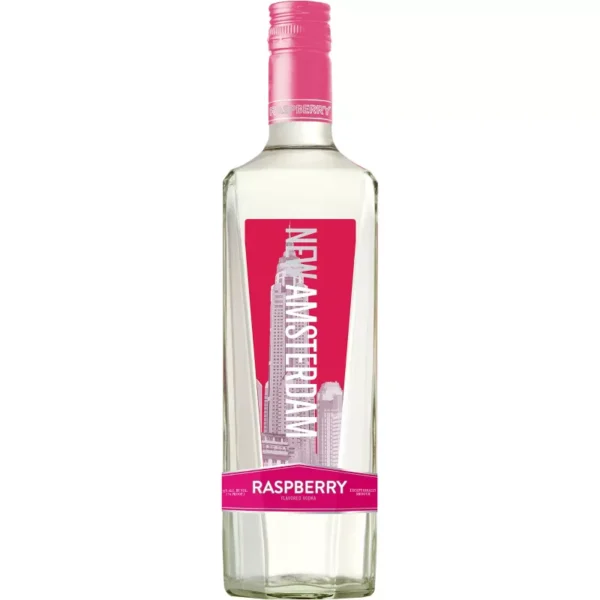 NEW AMSTERDAM RASPBERRY