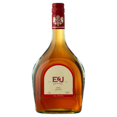 EJ BRANDY