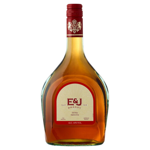 EJ BRANDY