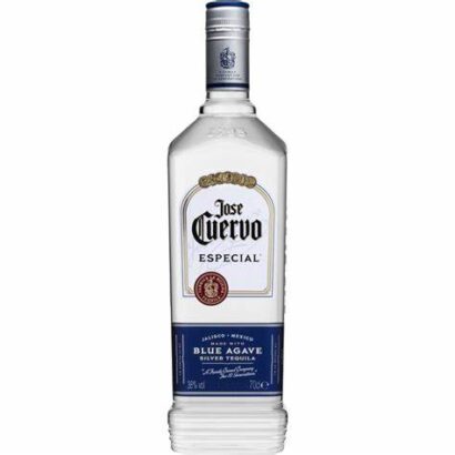 JOSE CUERVO SILVER
