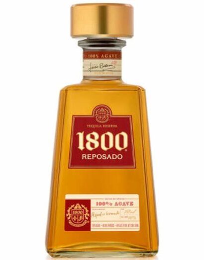 1800 REPOSADO