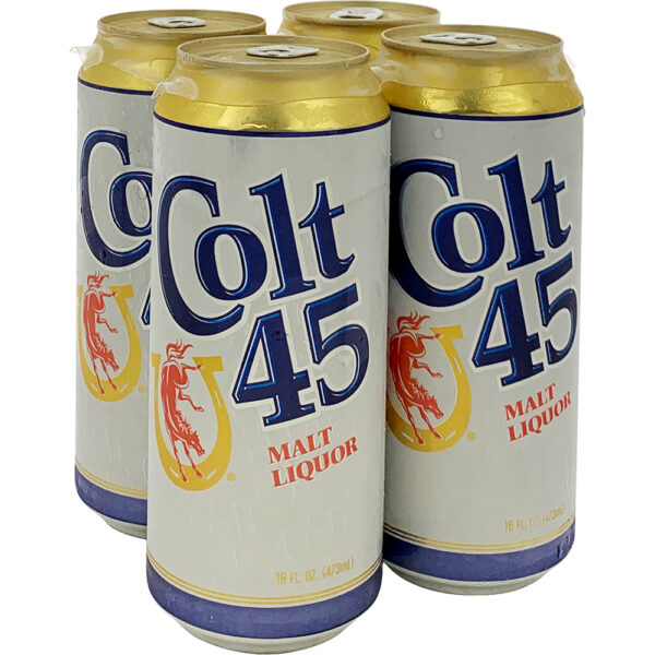 COLT 45