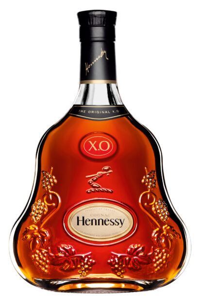 HENESSY