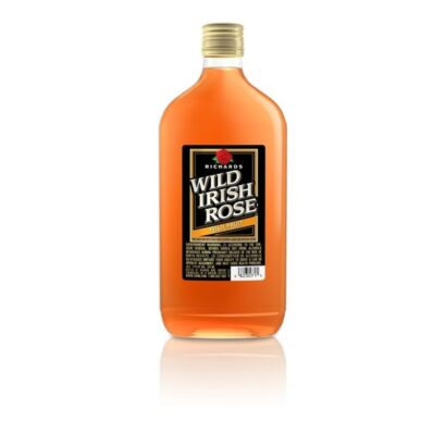 WILD IRISH WLD FRT 375ML