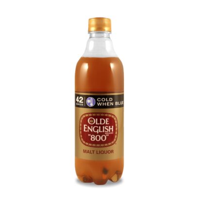 OLDE ENGLISH 800