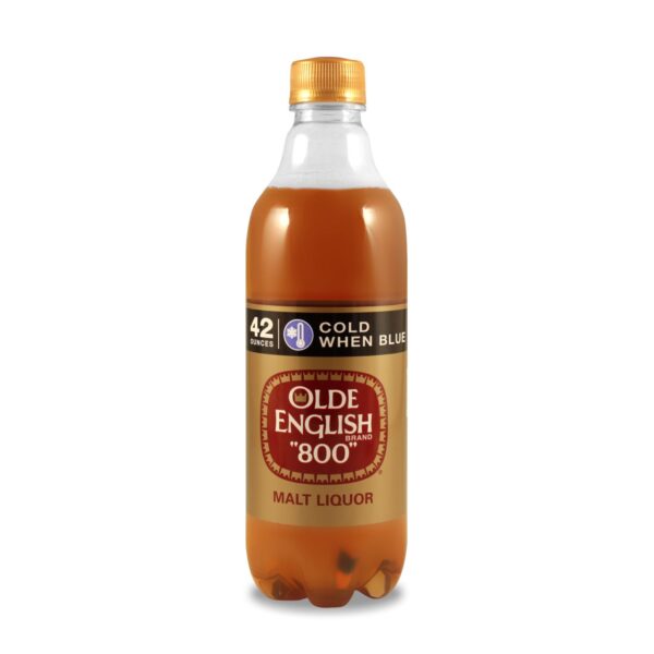 OLDE ENGLISH 800