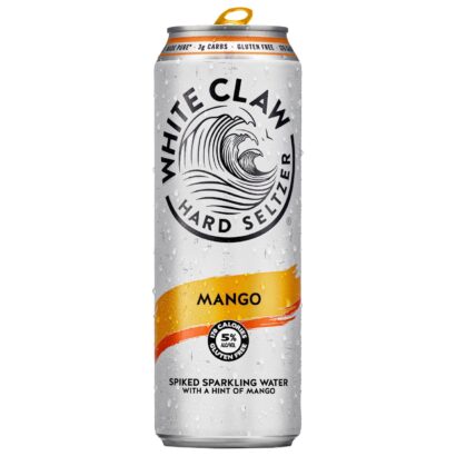 WHITE CLOW 1 CAN