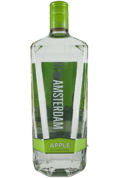 NEW AMSTERDAM APPLE 1L