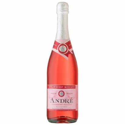 ANDRE STRAWBERRY