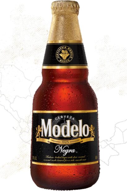 MODELO NEGRA