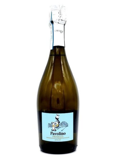 PAVOLINO PROSECCO