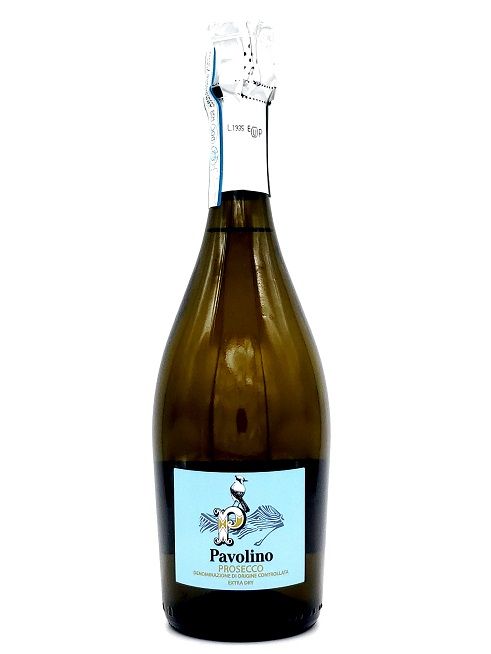 PAVOLINO PROSECCO