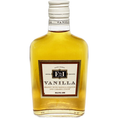 E & J VANILLA