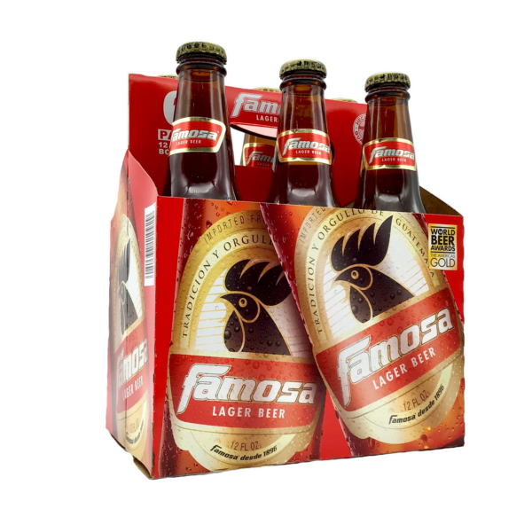 FAMOSA