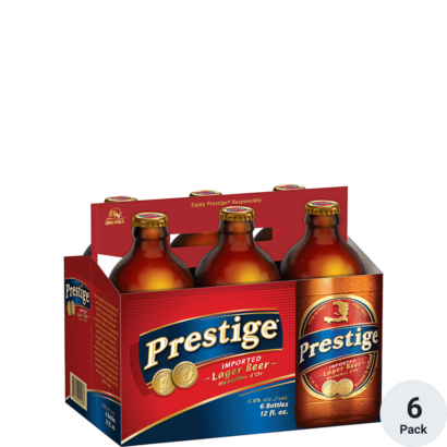 PRESTIGE