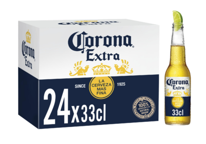 CORONA EXTRA