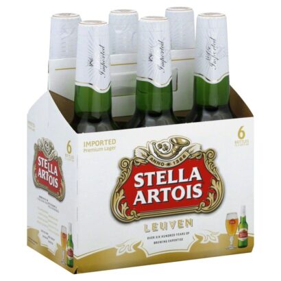 STELLA ARTOIS NR LOOSE