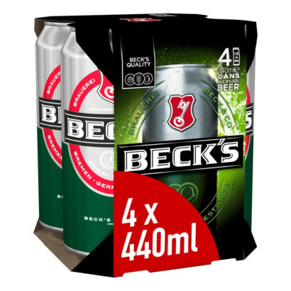 BECKS