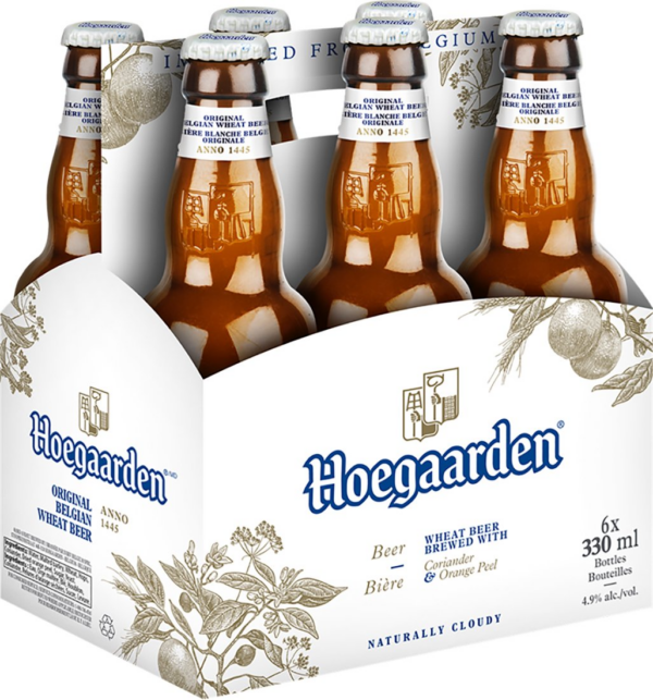 HOEGAARDEN NR