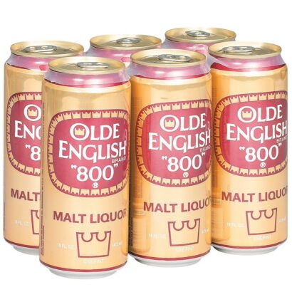 OLD ENGLISH